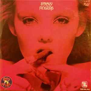 Sticky Fingers - Sticky Fingers FLAC