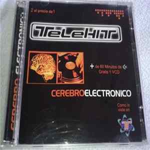 Various - TeleHit Cerebro Electronico FLAC
