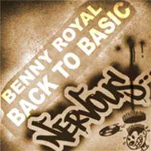 Benny Royal - Back To Basic FLAC