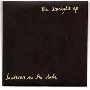 Lanterns On The Lake - The Starlight EP FLAC