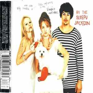 The Sleepy Jackson - Vampire Racecourse FLAC