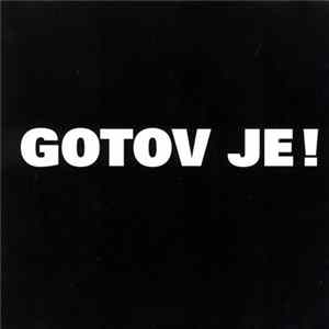 Various - Gotov Je! FLAC