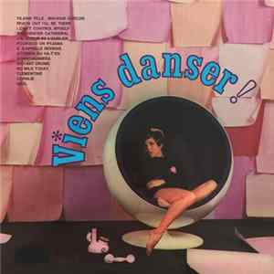 Various - Viens Danser! FLAC