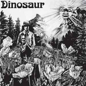 Dinosaur - Dinosaur FLAC