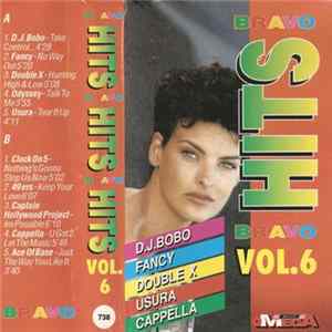 Various - Bravo Hits Vol.6 FLAC