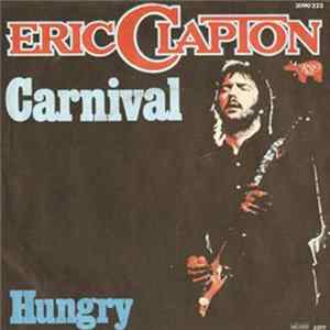 Eric Clapton - Carnival / Hungry FLAC