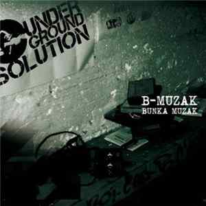 B-Muzak - Bunka Muzak FLAC
