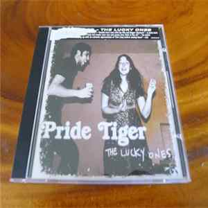 Pride Tiger - The Lucky Ones FLAC