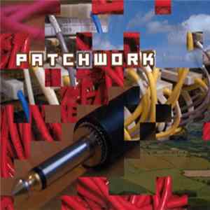 Various - Patchwork (Boltfish Remixes) FLAC