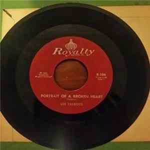Lee Talboys - Portrait Of A Broken Heart FLAC