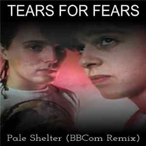 Tears For Fears - Pale Shelter (BBCom Remix) FLAC