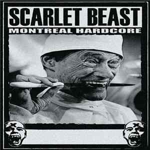 Scarlet Beast - Scarlet Beast FLAC