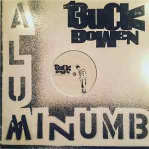 Buck Bowen - Aluminumb FLAC