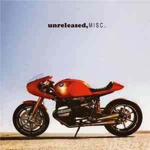 Frank Ocean - Unreleased, MISC. FLAC