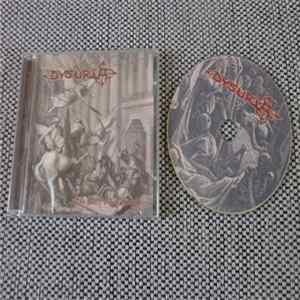 Dysuria - The Guilty Will Be Punished FLAC