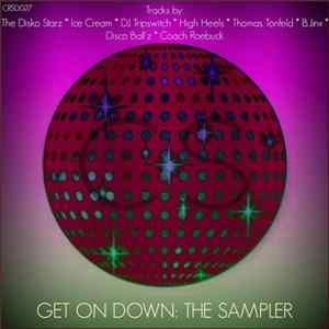 Various - Get On Down: The Sampler FLAC