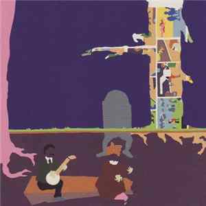 Noah And The Whale - Peaceful, The World Lays Me Down FLAC