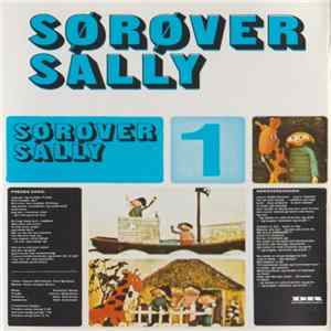 Various - Sørøver Sally 1 & 2 FLAC