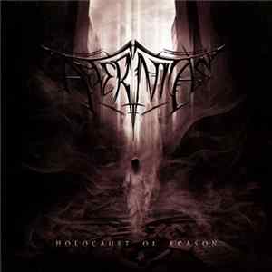 Aeternitas - Holocaust Of Reason FLAC