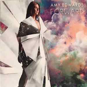 Amy Edwards - Forward FLAC