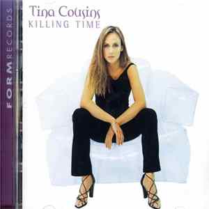 Tina Cousins - Killing Time FLAC