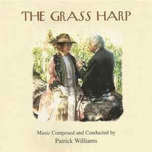 Patrick Williams - The Grass Harp (Original Motion Picture Soundtrack) FLAC