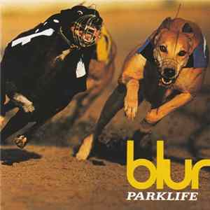 Blur - Parklife FLAC