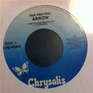 Arrow - Hot-Hot-Hot FLAC