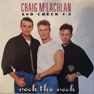 Craig McLachlan & Check 1-2 - Rock The Rock FLAC