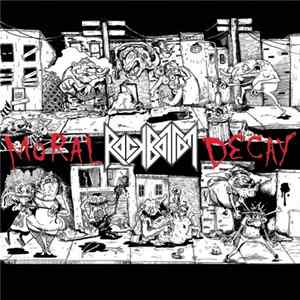 Rock Bottom - Moral Decay FLAC