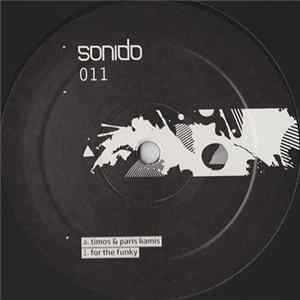 Timos & Paris Liamis - For The Funky FLAC