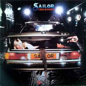 Sailor - Checkpoint FLAC