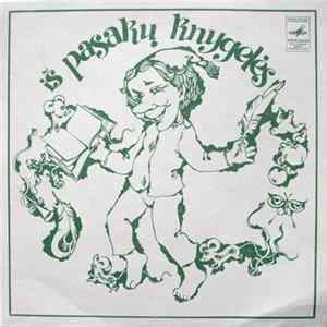 Various - Iš Pasakų Knygelės FLAC