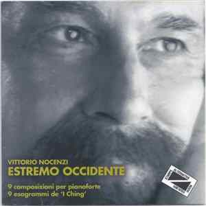 Vittorio Nocenzi - Estremo Occidente FLAC