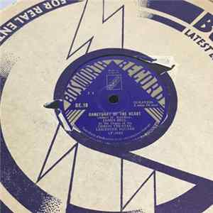 James Bell - James Bell Sanctuary Of The Heart FLAC