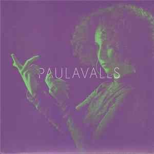 Paula Valls - I AM FLAC
