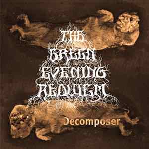 The Green Evening Requiem - Decomposer FLAC