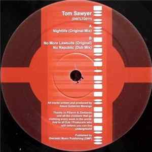 Tom Sawyer - Nightlife FLAC