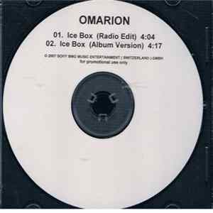 Omarion - Ice Box FLAC