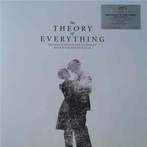 Jóhann Jóhannsson - The Theory Of Everything (Original Motion Picture Soundtrack) FLAC