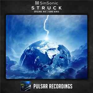 SinSonic - Struck FLAC