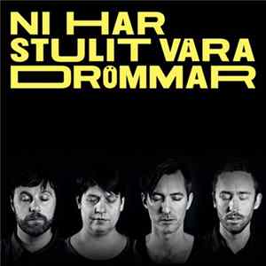 Björns Vänner - Ni Har Stulit Våra Drömmar FLAC