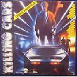 Todd Canedy - Killing Cars Soundtrack FLAC