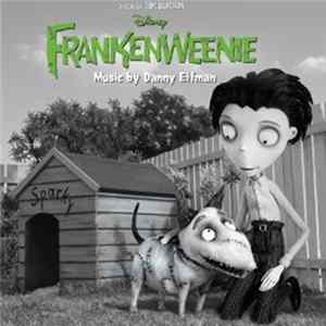 Danny Elfman - Frankenweenie FLAC