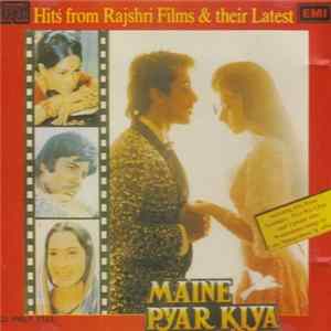 Raamlaxman, Dev Kohli · Asad Bhopali - Maine Pyar Kiya FLAC