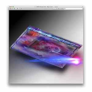 Magic Fades - Magic Fades X // WDIS FLAC
