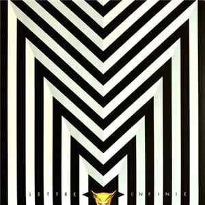 M- - Lettre Infinie FLAC