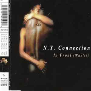 N.Y. Connection - In Front (Wan' It) FLAC