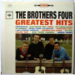 The Brothers Four - Greatest Hits FLAC