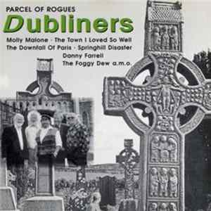 The Dubliners - Parcel Of Rogues FLAC